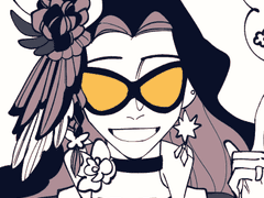 20. 밀드레드의 가드닝