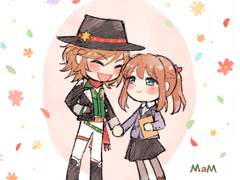 마다안즈 낙서 모음2