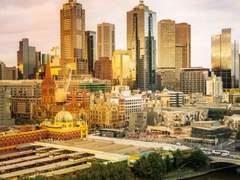 끊이질 않는 정남