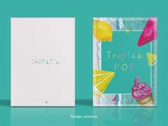 [레디메이드] 트로피칼 팝 (03)