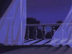 당신이었다. 천년의 세월 끝에 찾은 신님은, 당신을 손짓하고 있었다.