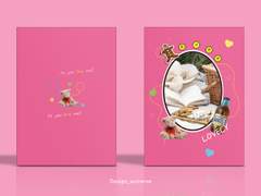 [레디메이드] 러블리 (08)