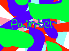 Painter