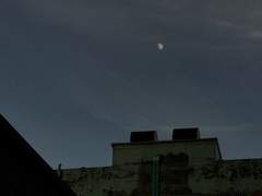 따뜻한 이슬이 담겼을 별 하나