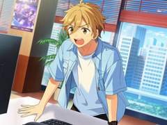 재개*성장을 보여주는 하이터치!