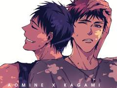 [청화/아오카가] 로그 정리