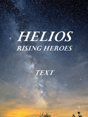 HELIOS RISING HEROES
