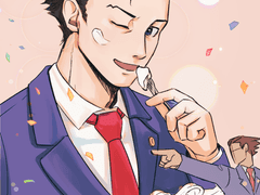 역전재판 그림2