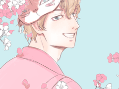 대역전재판 그림2