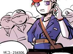 전오수×시간크루