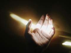 [카슈사니] 손가락 키스