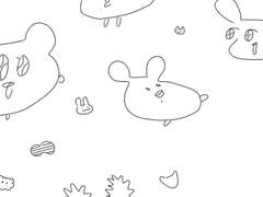 지성 굿노트 스티커