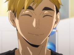 [하이큐] 남자친구의 질투