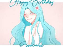 [엘] 3월 22일 엘 생일 축하해💙