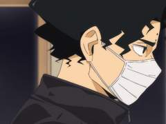 [하이큐] 더러워