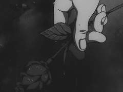 그러나, 사랑스러운 사람.