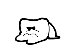 오너캐 브러쉬 입니다