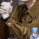 문을 연 곰돌이