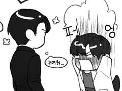 [원찬] 야, 너지?