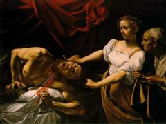 미술사에 몇 없는 여자가 남자 죽이는 그림 (2/2)