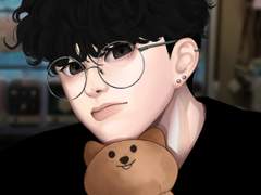 테오 그림 커미션