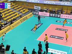 03.22(월) 19:00KOVO남 현대캐피탈 vs KB손해보험