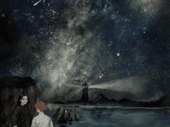 [제건신록] 오늘의 별 (삽화 첨부)