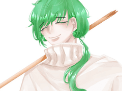 아리엔 성향표 할때마다 백업해놓기