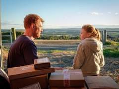 [미안해요, 리키], 켄 로치, 2019