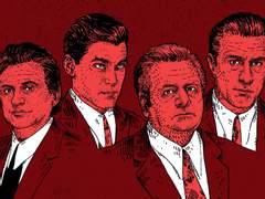 [좋은 친구들], 마틴 스콜세지, 1990