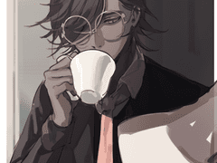 에슾이랑...흑들..