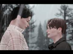 확정적 고의에 의한 연애사 -호수湖水