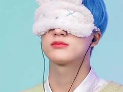 저는 귀여운 정우인데요? 5