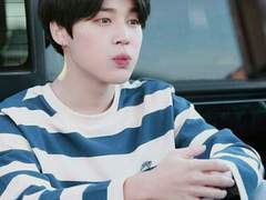 만약 박지민이 남주였다면