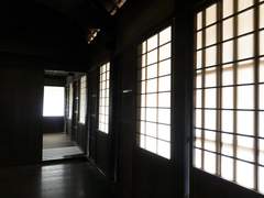 오니와 주령이 공존하는 세상