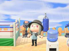 모동숲 마이디자인