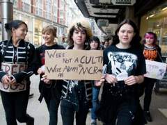 Save Yourself I’ll Hold Them Back pt. 1: Revenge