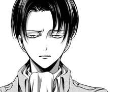 나를 꼬시는 리바이 드림