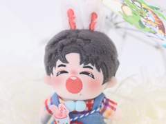 6/7 完)) 10cm 샤오투