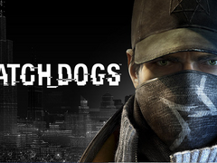 와치독스1 1일차