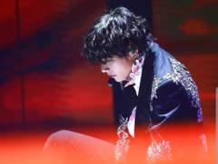 [국뷔] 태의 달(月) 一