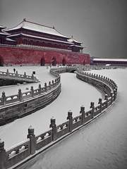 注定了结局看不穿天机