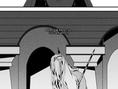 [톨킨] 아르다의 딸들 - 멜리안 (여캐 앤솔로지)