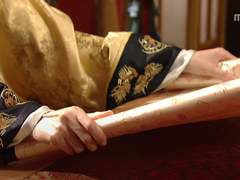 봉황(鳳凰) 8 : 달밤과 설경