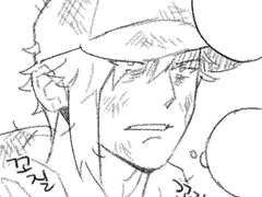 화이트데이 편지의 답장(?)