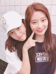 [윶민]여우와 곰