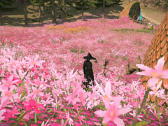 비버의 울음소리