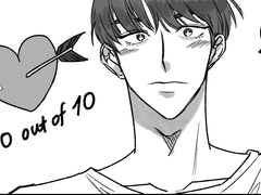 귀여운 애인이 생길 예정