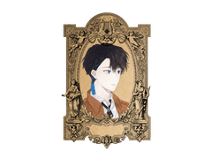 MICHAEL ASTERIS Profile