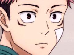 [주술회전]팝스멜팅